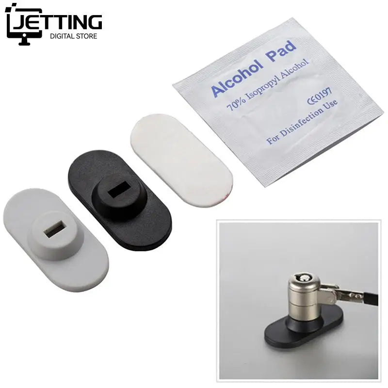Tablet Laptop Lock With Security Lock Base Laptop
