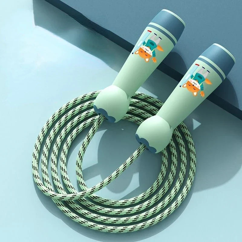 Speed Skipping Rope Adult Jump Rope Weight Loss