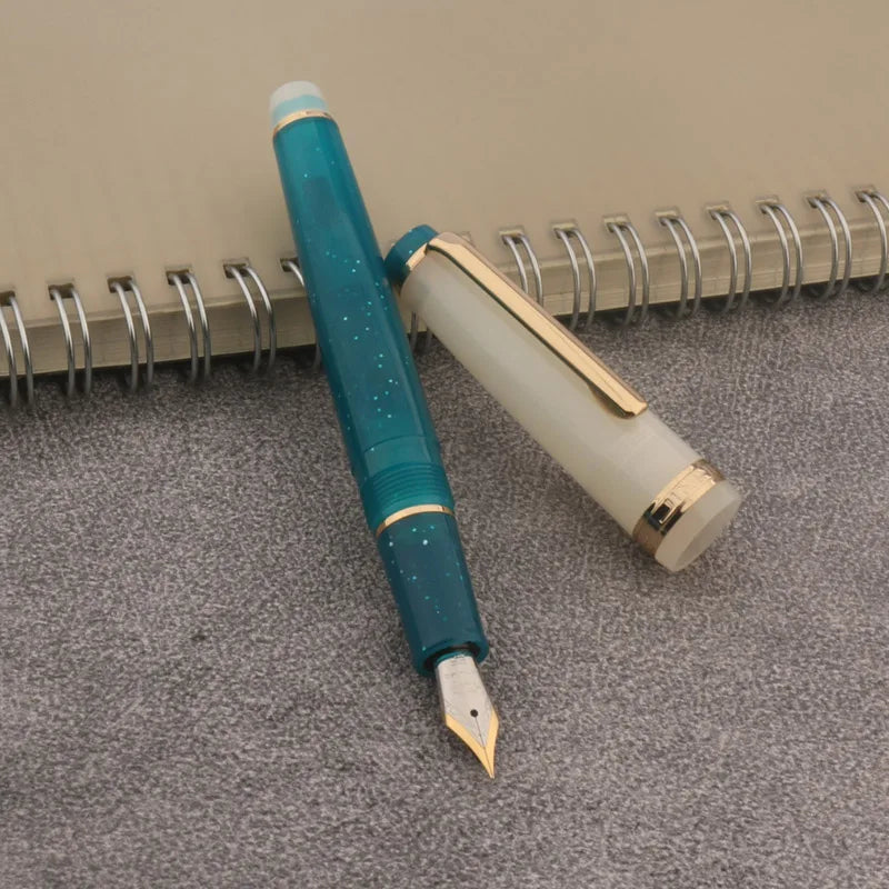 Brand Jinhao 82 Fountain Pen Fluorescence Ink Pen