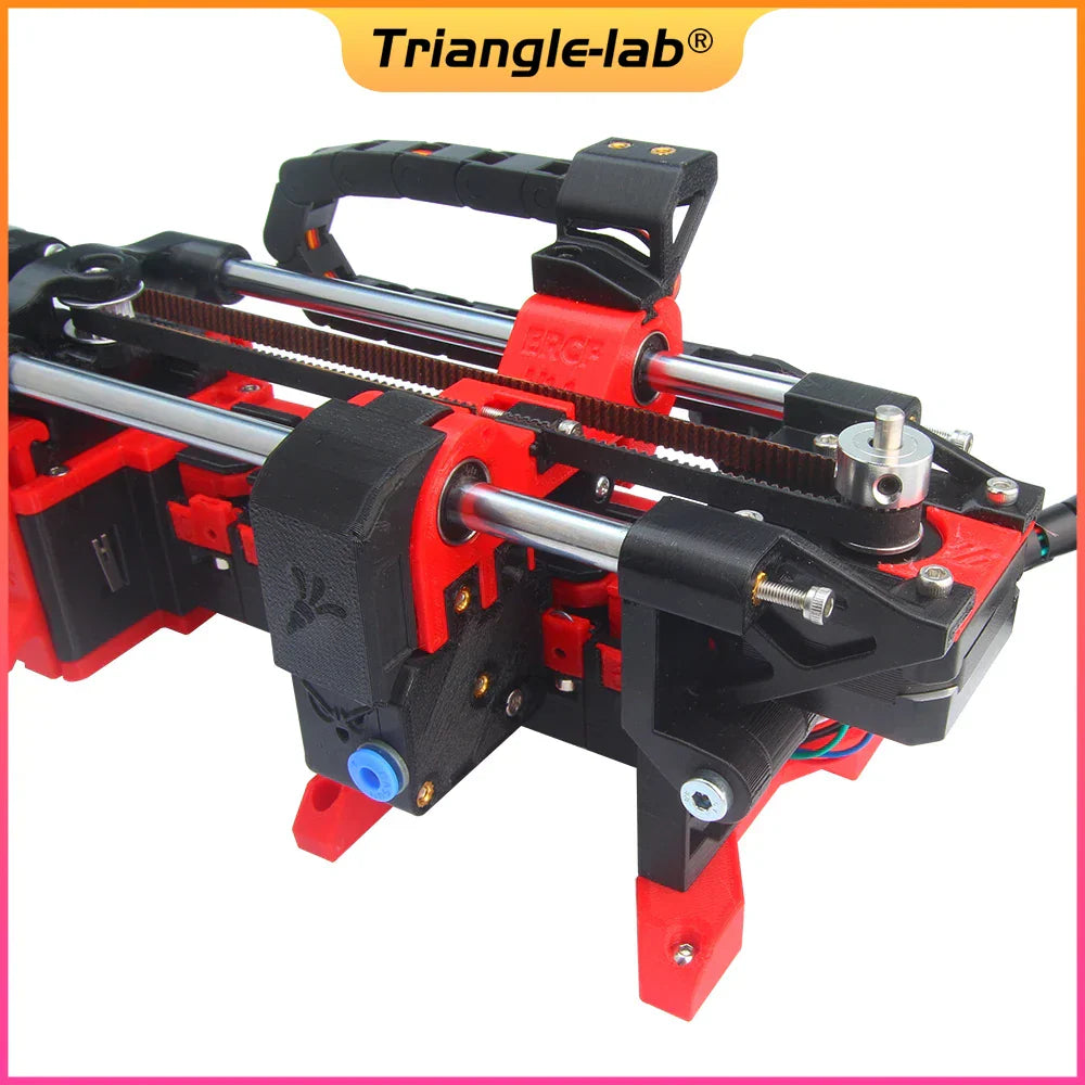 C Trianglelab Trident Mmu Kit Enrager Rabbit Carrot