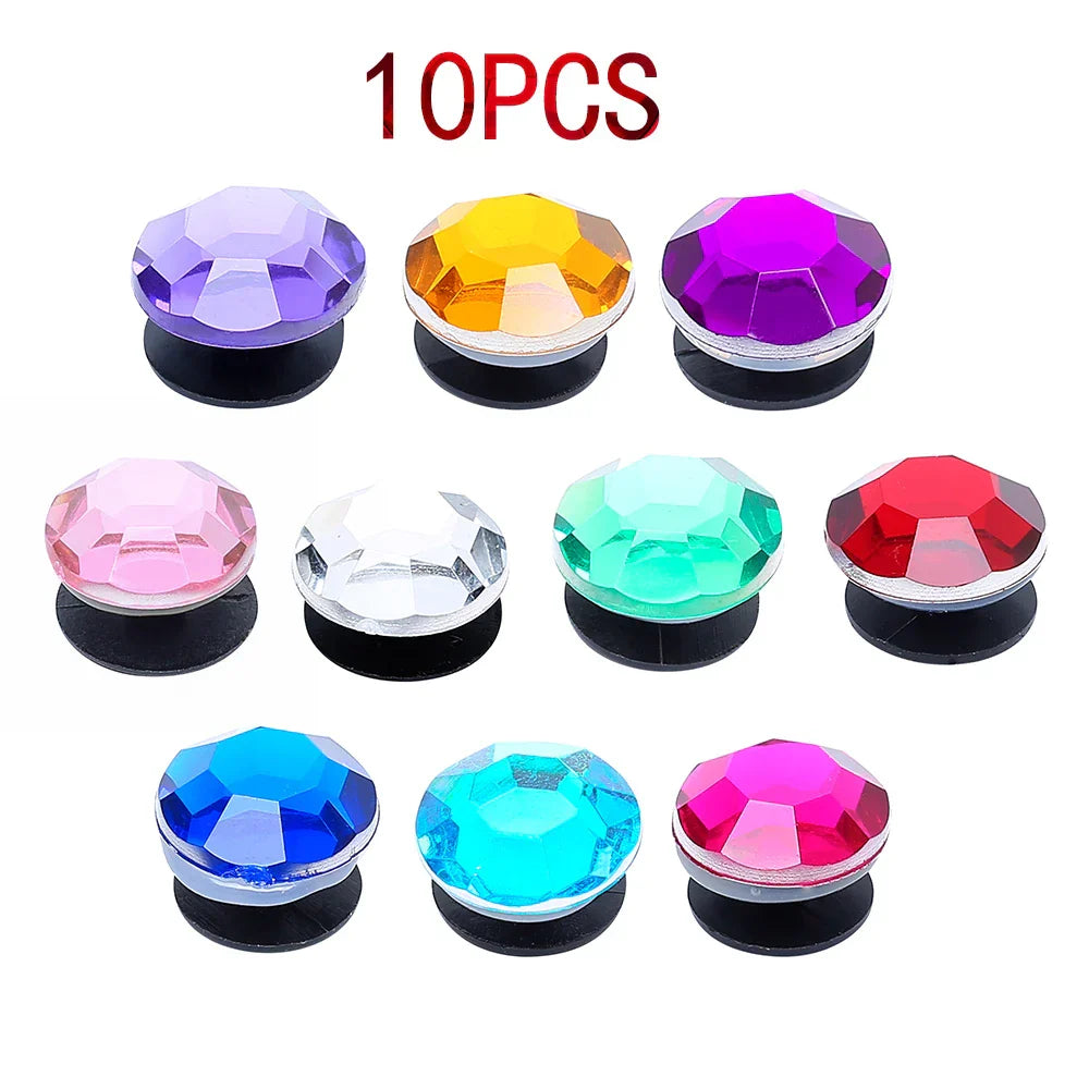 Hot Toy 615PcsSET Disney Marvel Star Wars Shoe