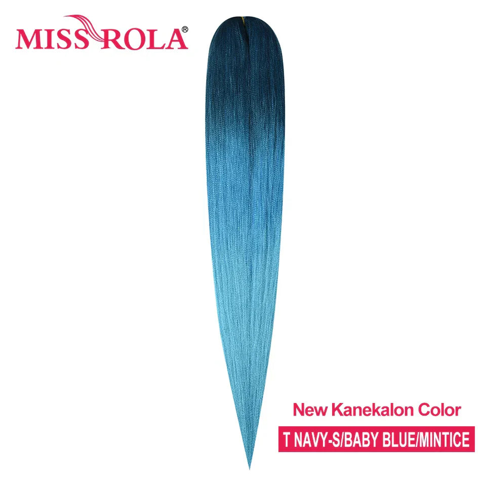 Miss Rola Synthetic Wholesale Bulk 6 Pieces 30Inch