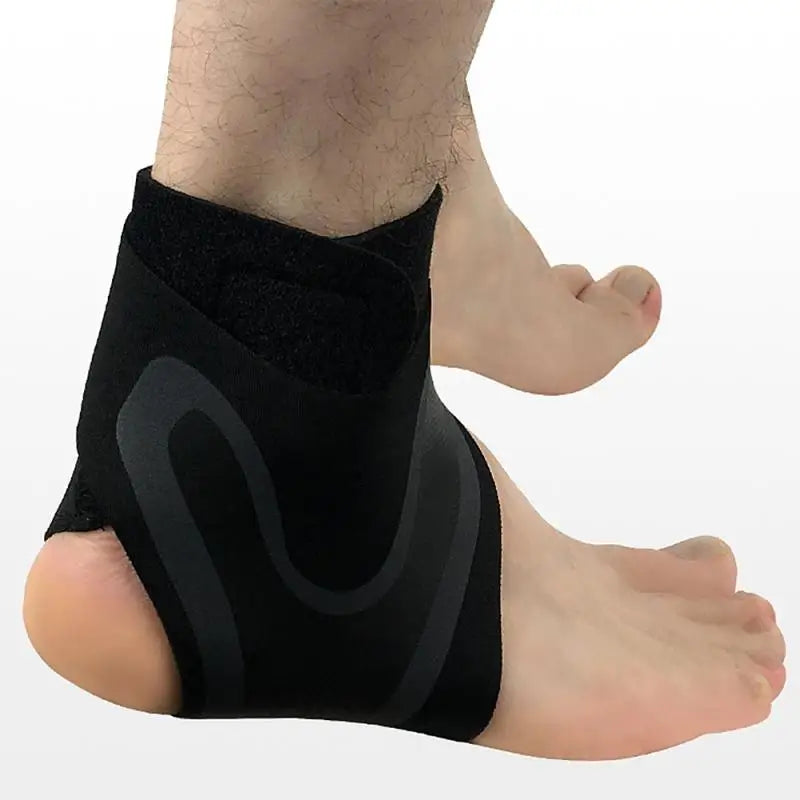 Sport Ankle Support Elastic High Protect Sports Ankle