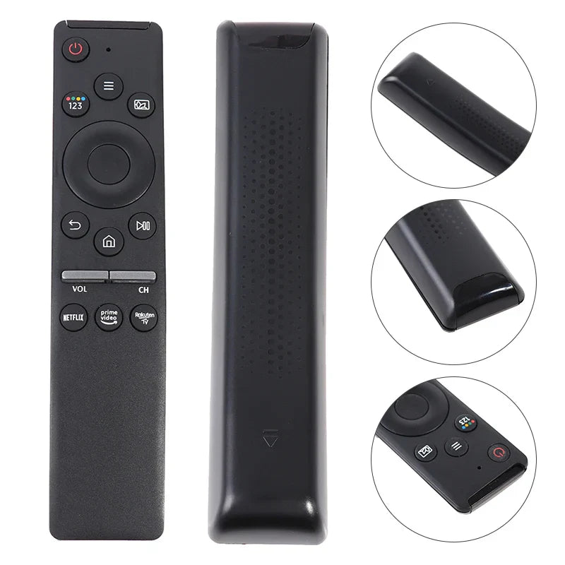 1PC BN59-01330A Voice Smart Remote Control Replacement for