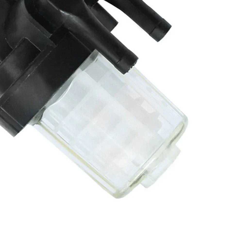1pc Fuel Filter Cartridge ABS For Mercruiser Mariner