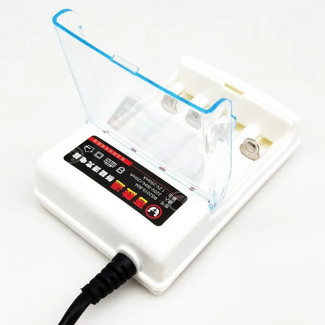 New AA rechargeable battery 9800mah/8800mah 1.5V New Alkaline