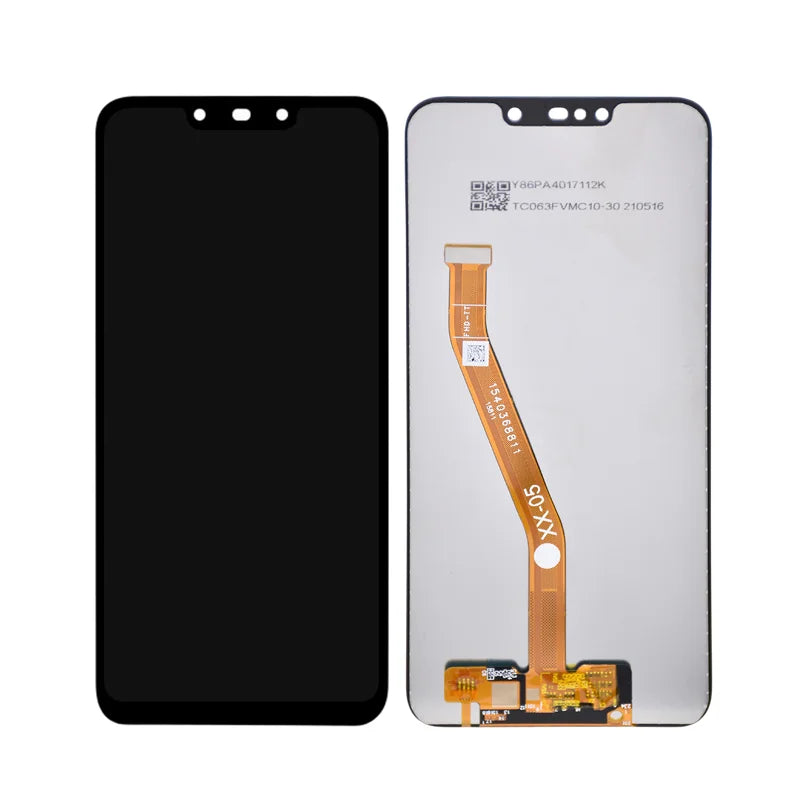 For Huawei Mate 20 Lite LCD SNE LX1