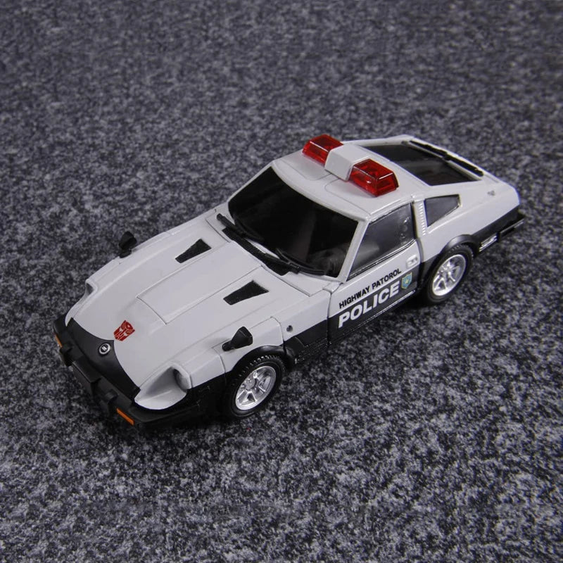 Transformation MasterPiece KO MP-17 MP17 Prowl G1 Series