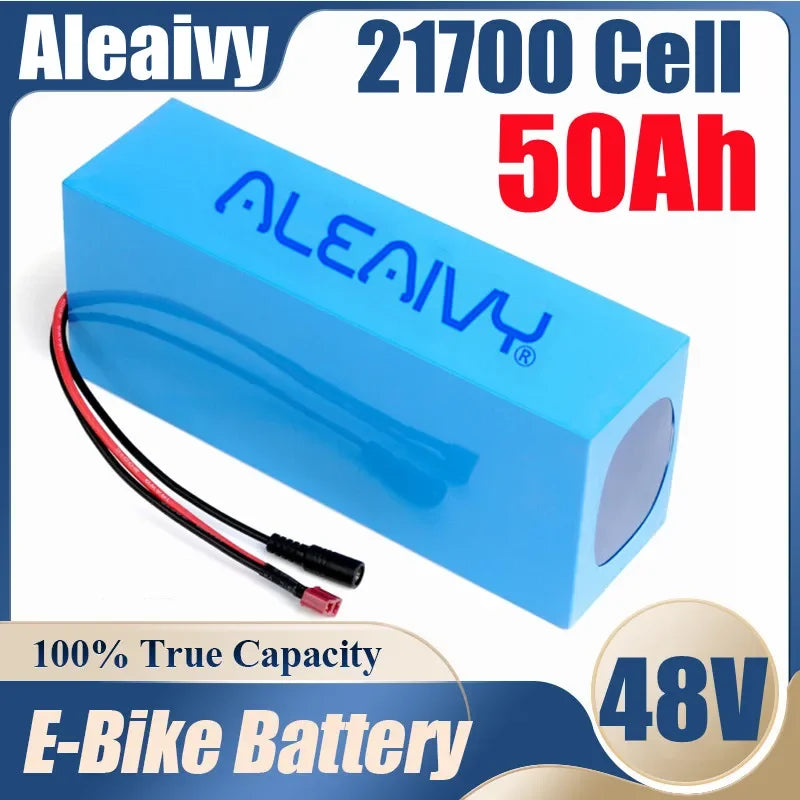 48V 50Ah 40Ah 35Ah 30Ah 20Ah 25Ah Electric