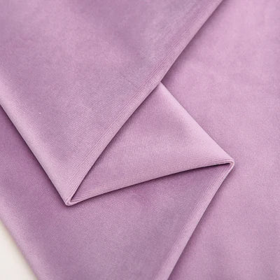150cm*50cm Thicken Velvet Fabric Dutch Velvet Short Plush