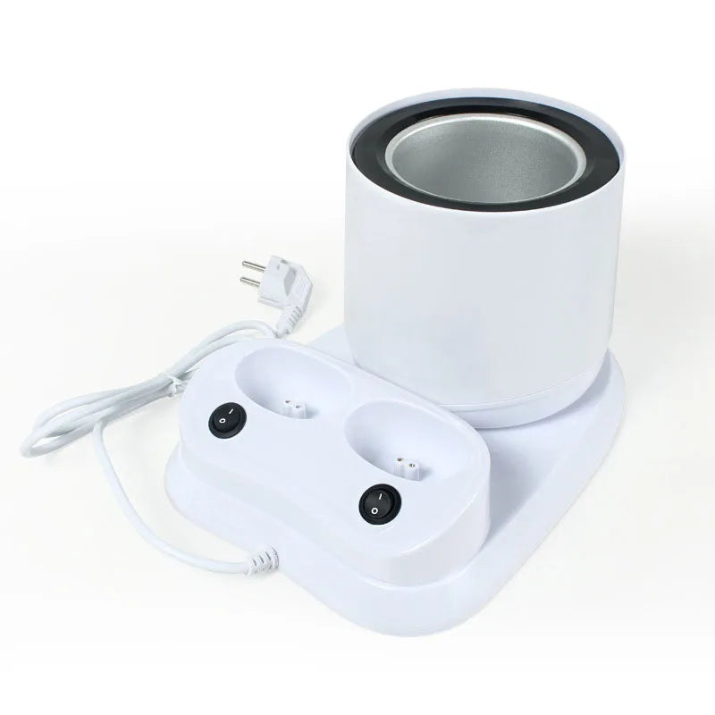 800ml Wax Heater Warmer Hair Removal Wax Machine