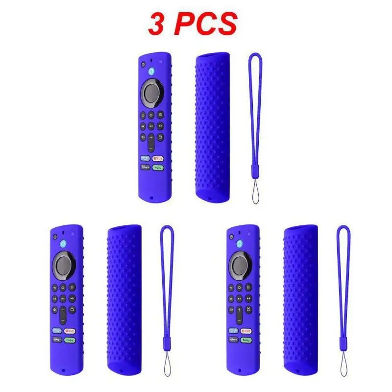 1~4PCS For Amazon Fire TV Stick 4K TV
