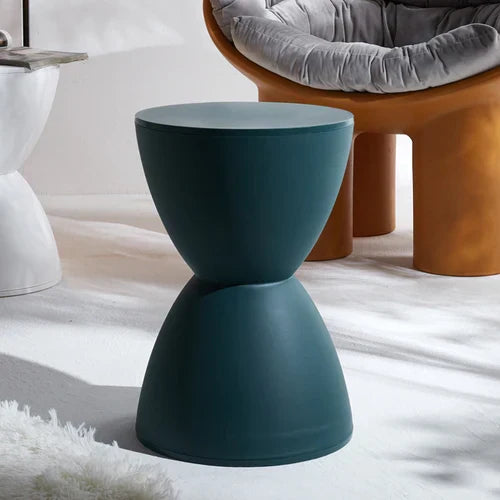 Hallway Ottoman Living Room Furniture Minimalist Storage Pouf