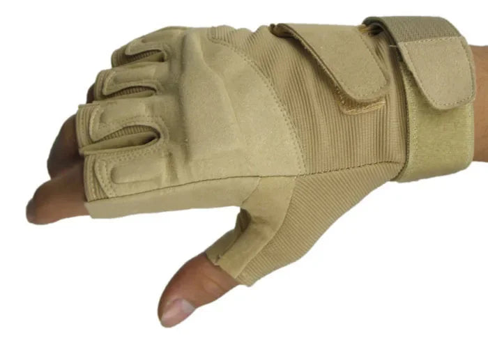 Hell Usa Special Forces Tactical Gloves Slip Outdoor