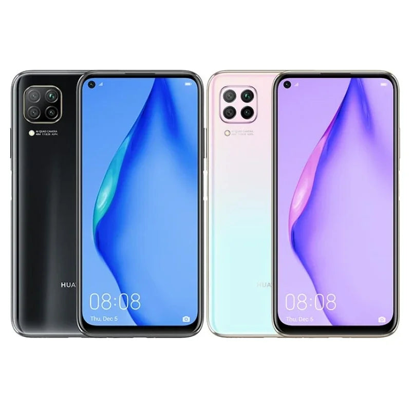 HUAWEI P40 Lite Smartphone harmony 6.4 inch 48MP
