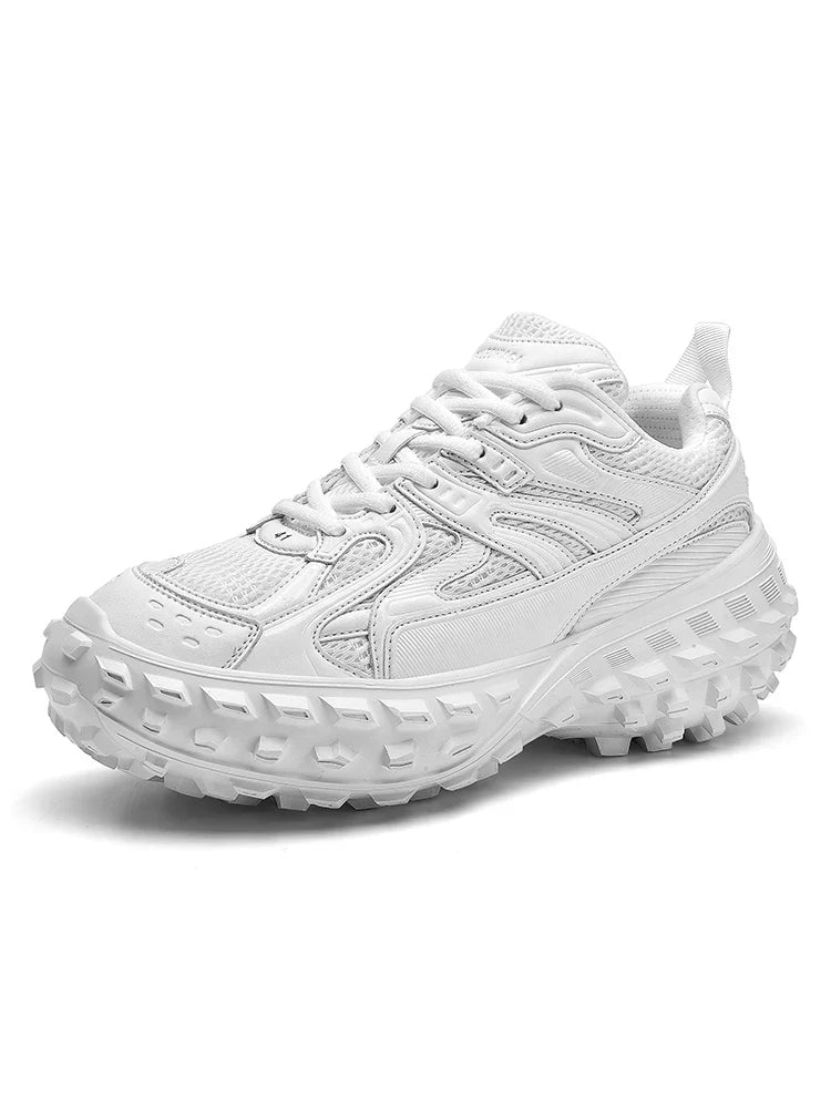 2024 High-Quality Platform Sneakers
