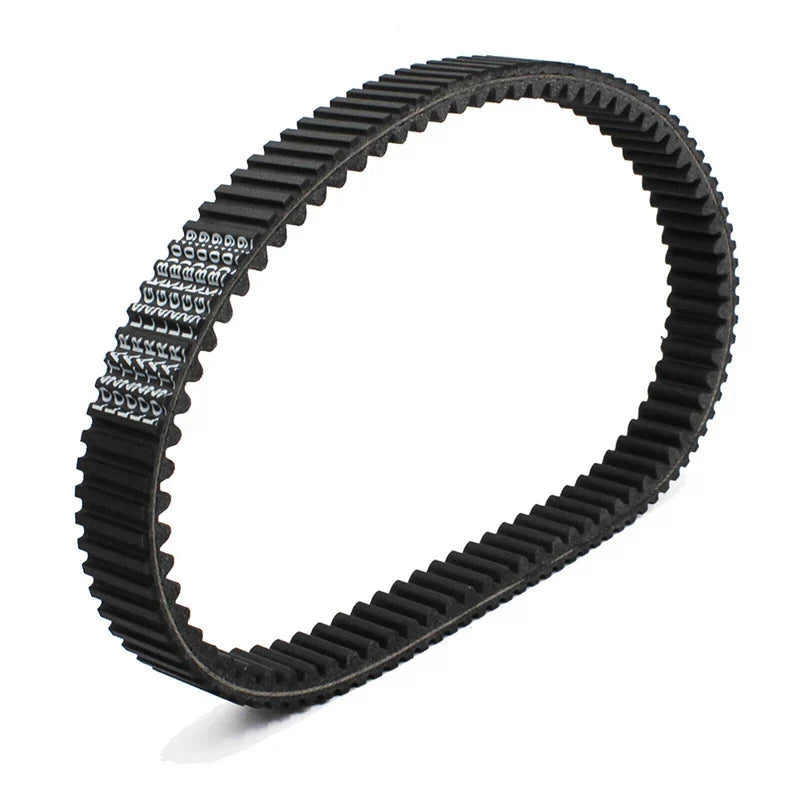 ATV UTV Double Notch Drive Belt 0800055000 40G3691