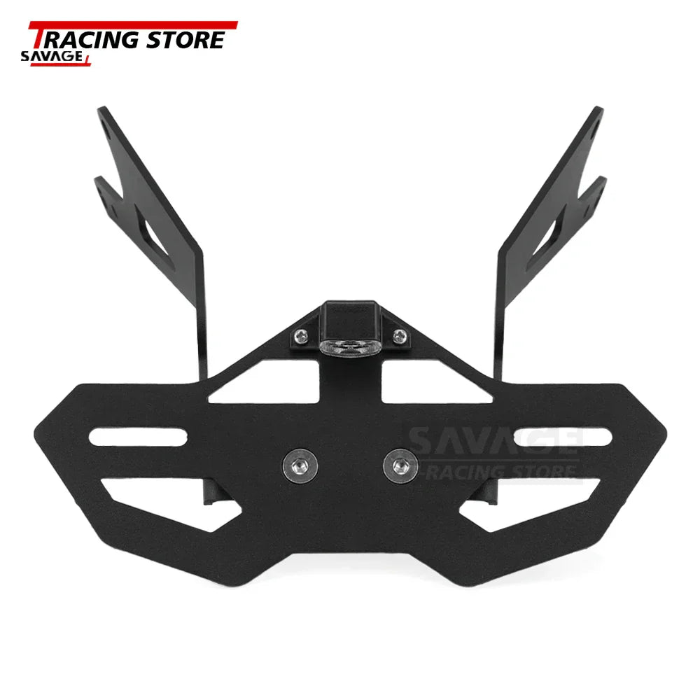 License Plate Holder For HONDA CBR650R CB650R 20192023