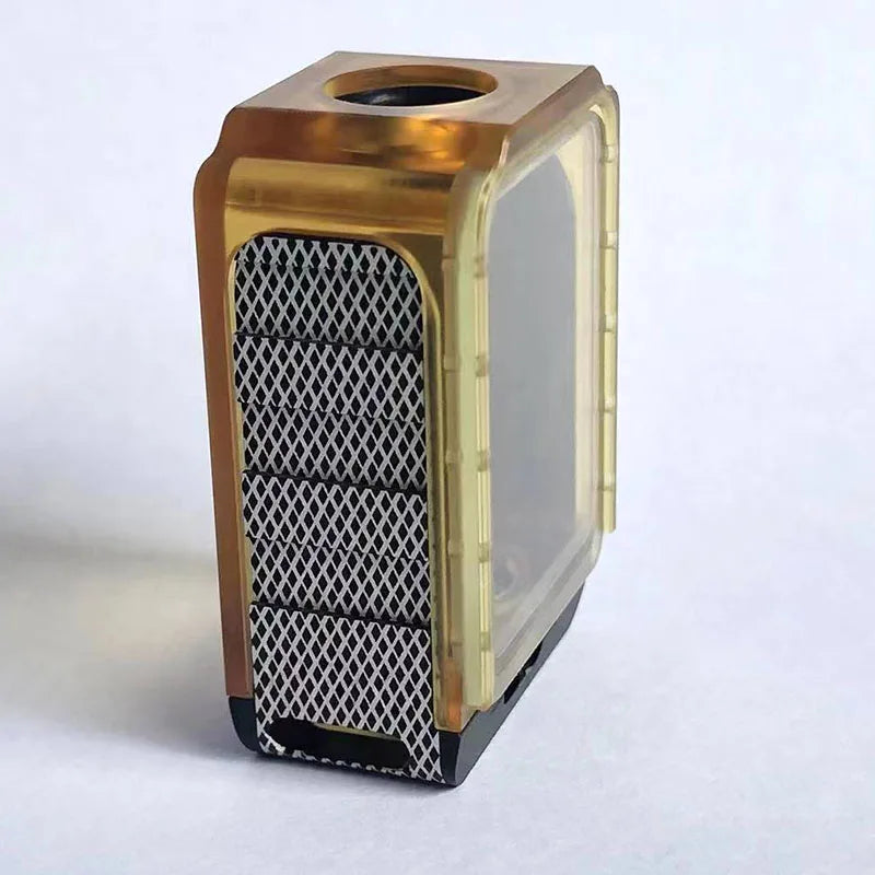 PRC v2 ProRo 415 yec mission xv Style