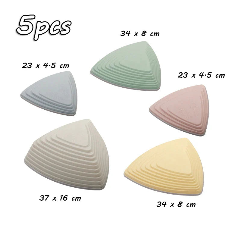 Children Balance Stepping Stones Sports Toys Sensory Integration