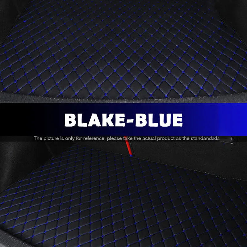 Car Floor Mats For Nissan Kicks 2022 2021