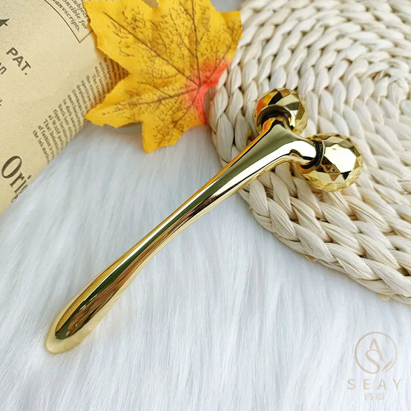 Face Roller Massager for Face Lift - Facial