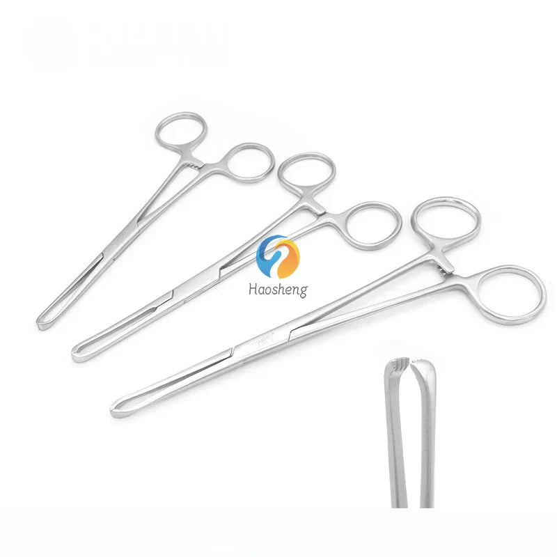 German Top Quality Allis Tissue Forceps Surgical