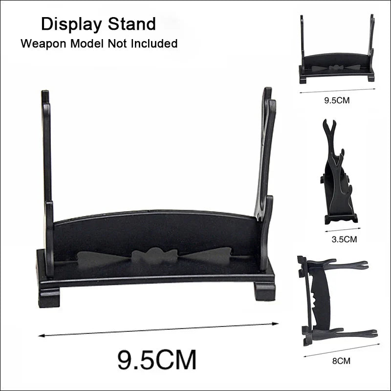 16CM Valorant Game Peripheral Shadow Sect Claw Blade