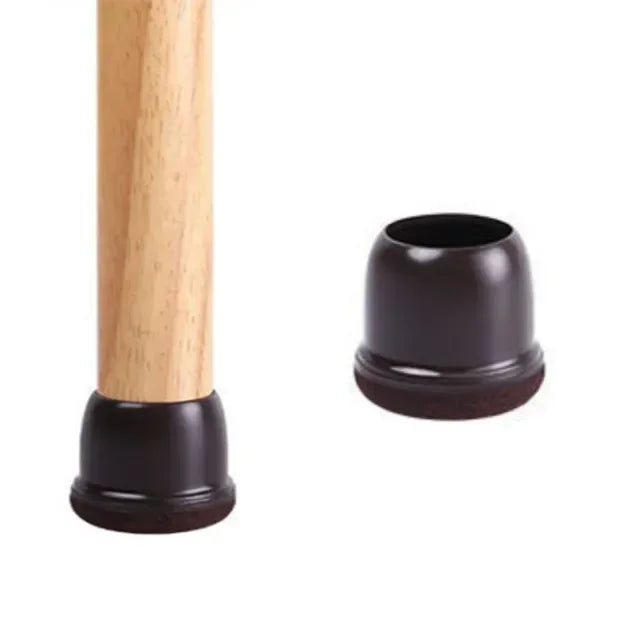Silicone Protective Cover Mute Table Leg Chair Cover