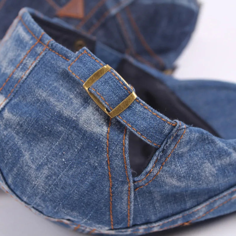 Fashion Cowboy Hats for Men's Summer Visors Cap