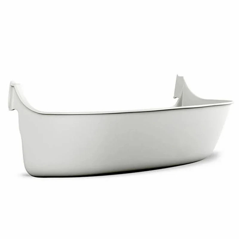 Baby High Chair Storage Box Flexible Smart Storage