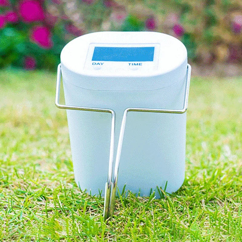 2024 Automatic Garden Watering Equipment Plant Drip Irrigation