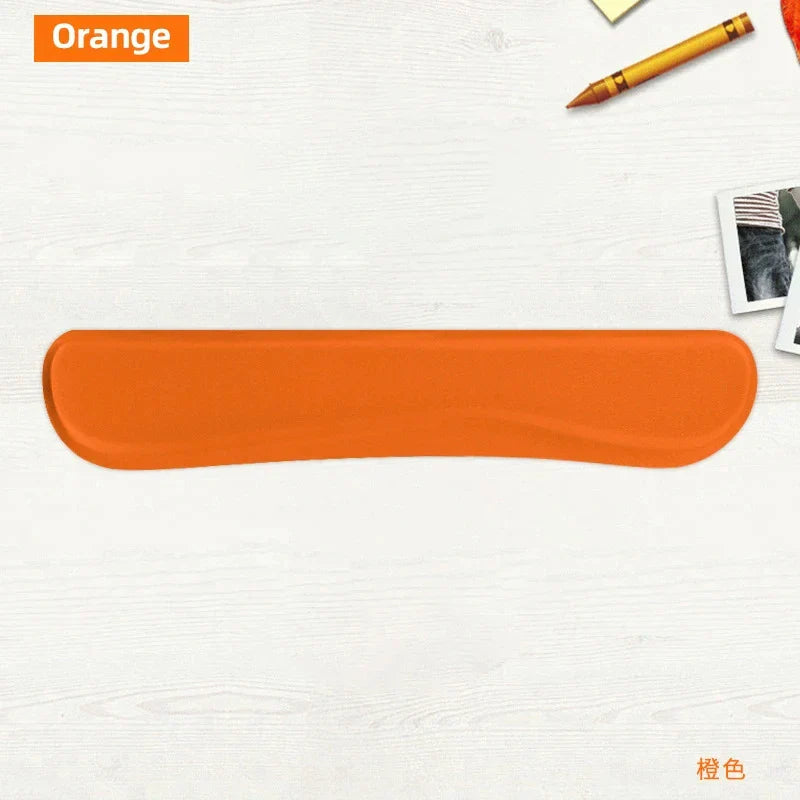Keyboard Wrist Rest Pad Wrist Rest Mouse Pad