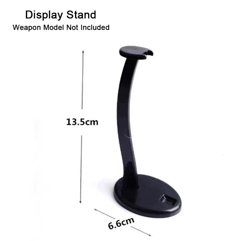 21cm Valorant Game Peripheral Fantasy Figurine RGX-11Z-PRO Straight