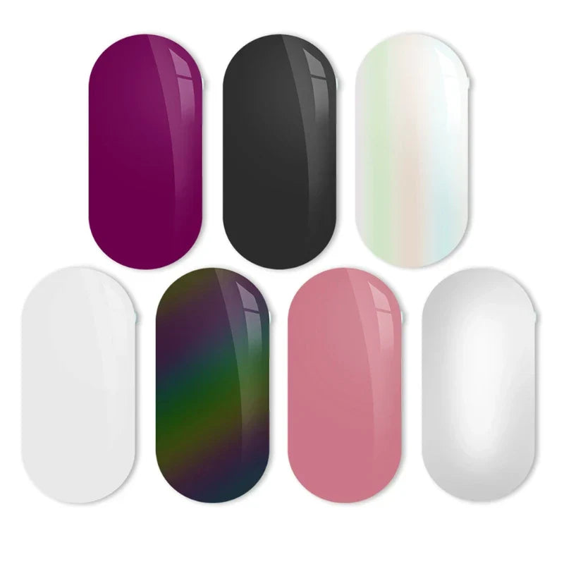 Electric Ionic Hairbrush Negative Ions Hair Brush Styling