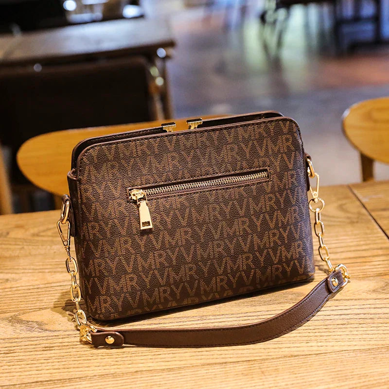 GLMAHUA Luxury Crossbody Shoulder Bags For Women Sling