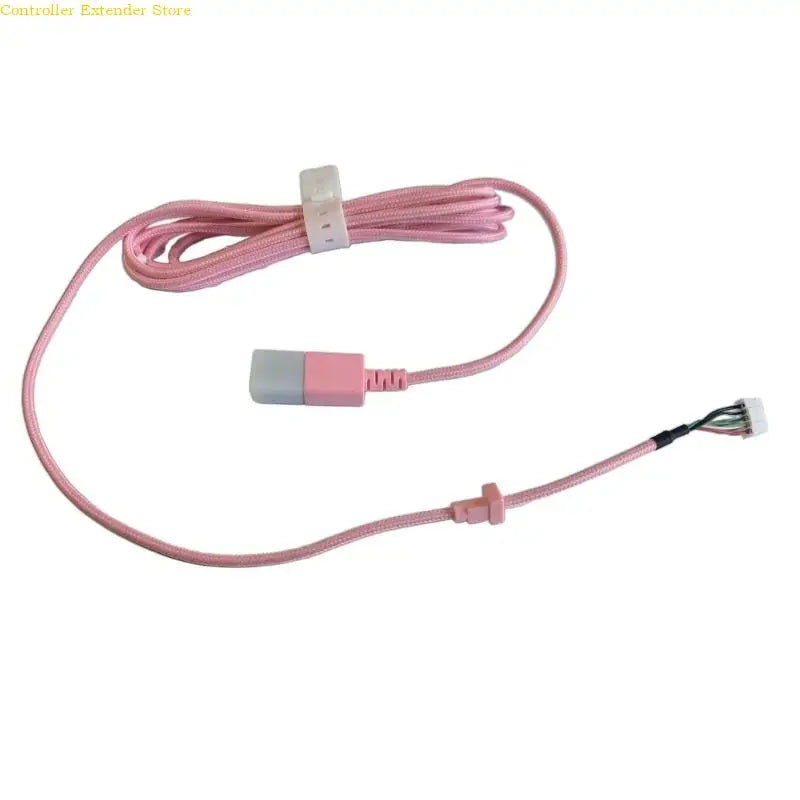 Replacement USB Gaming Headset Cable for Kraken7.1 RGB/KrakenV3
