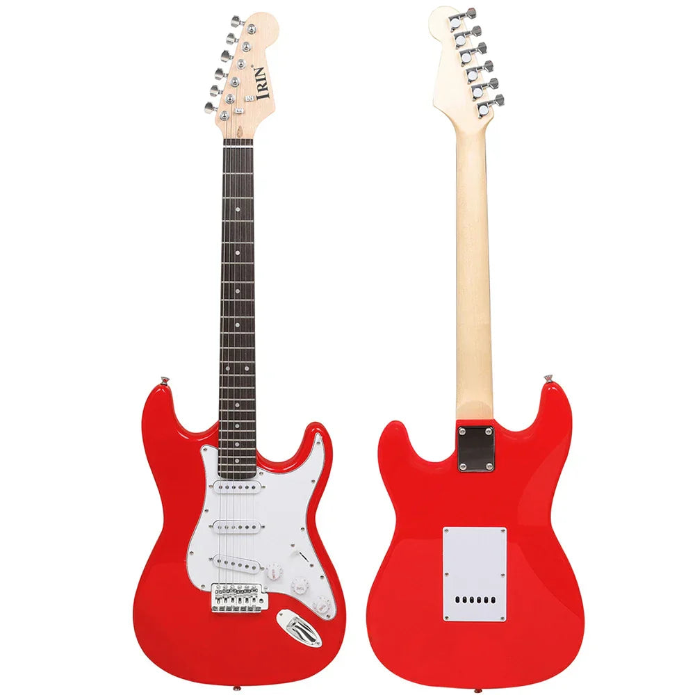 IRIN Electric Guitar 39 Inch 6 String 21