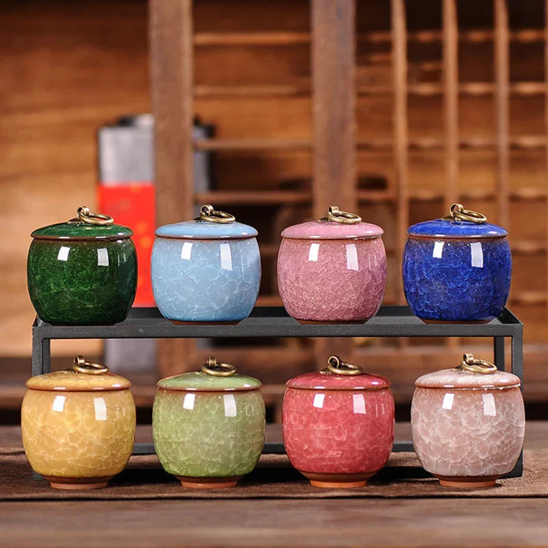 Mini Memorials Pet Ash Urn Funerary Pet Urns