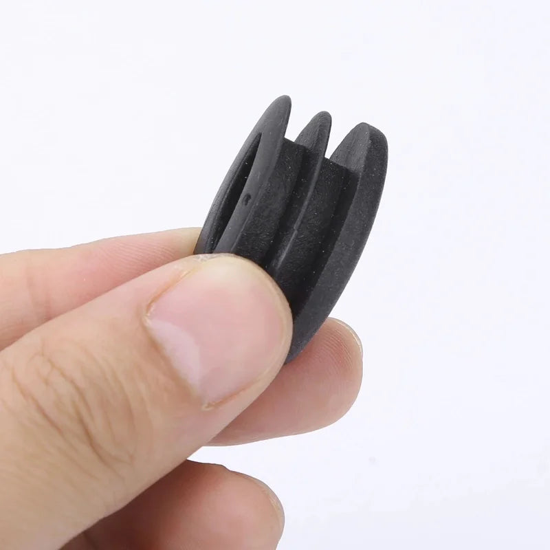 8pcs olive tube plug pipe Blanking End Cap