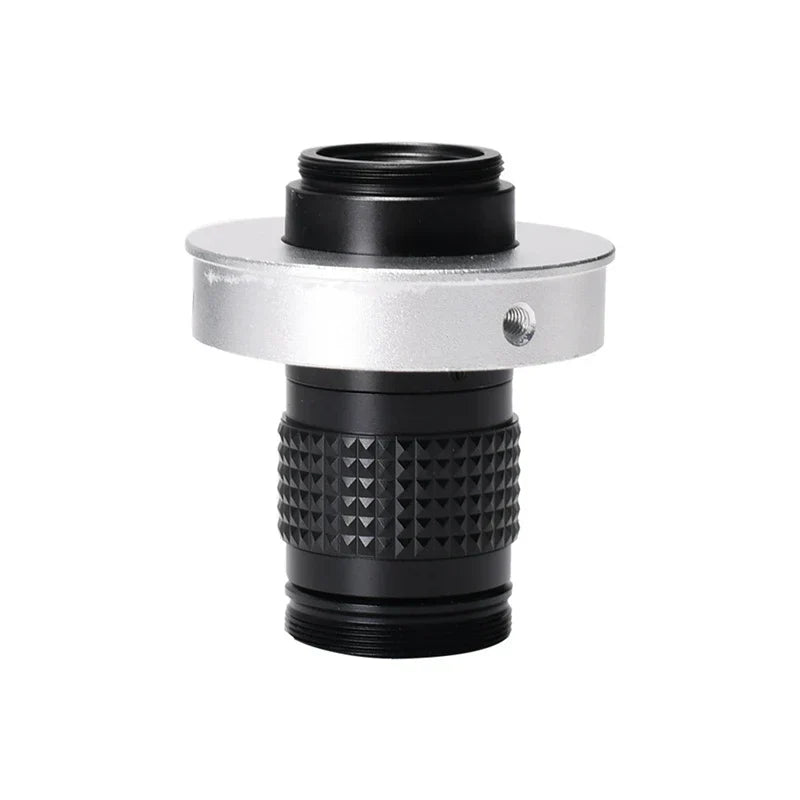ML15 Industrial Camera Monocular Lens Machine Vision Inspection