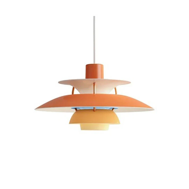 Danish Design Pendant Light High Quality Umbrella Led