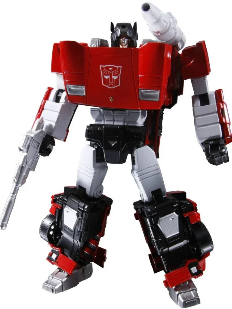 Transformation MasterPiece KO MP-12 MP12 Sideswipe G1 Series