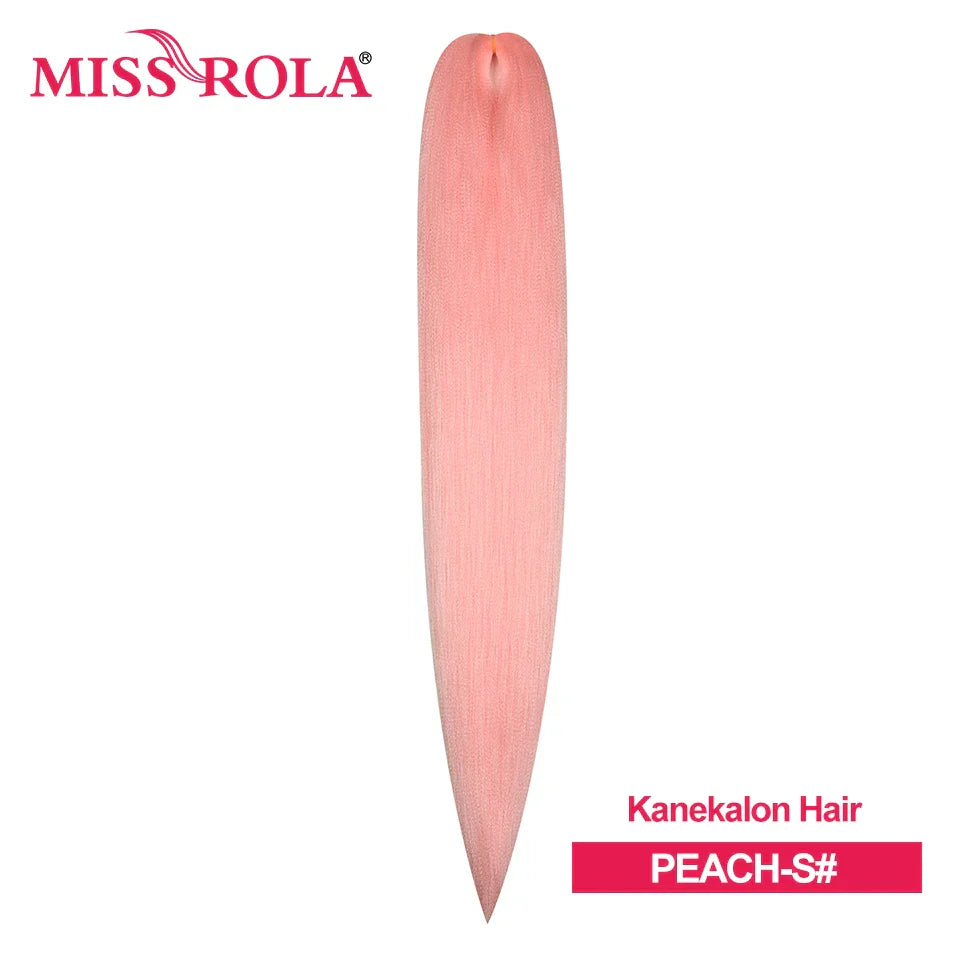 Miss Rola Synthetic Wholesale Bulk 6 Pieces 30Inch