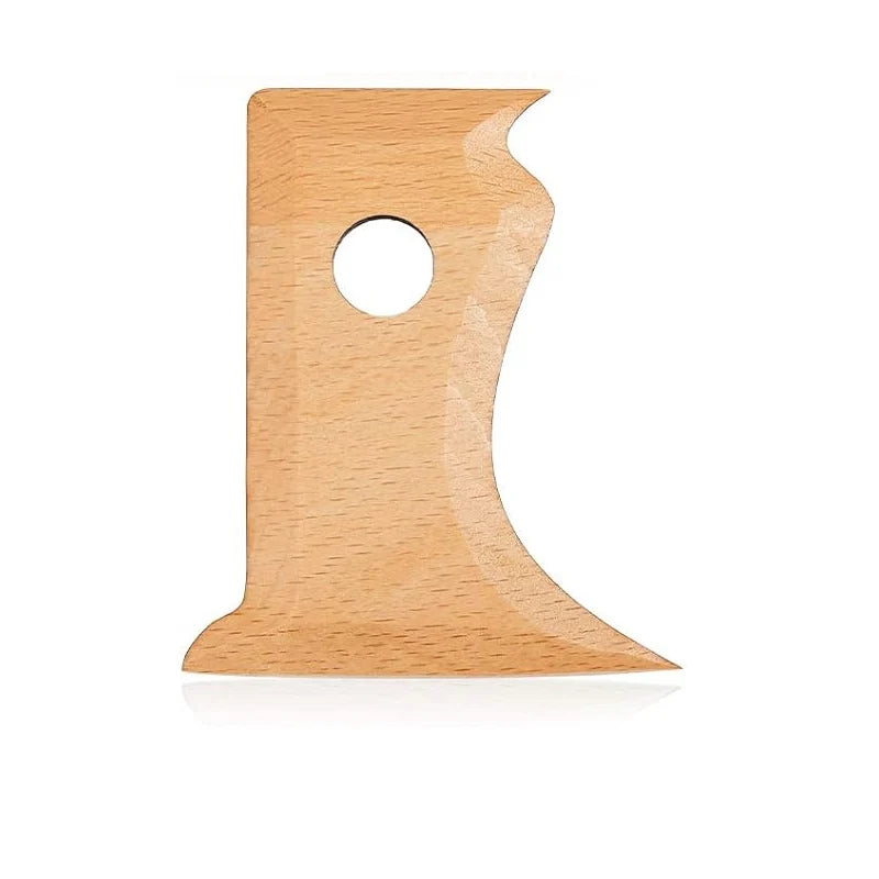 Pottery Tools Pottery Foot Shaper Tools Pottery Trimming