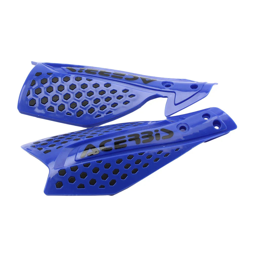 Motorcycle HandGuard Handlebar Protection Motocross for KTM Kawasaki