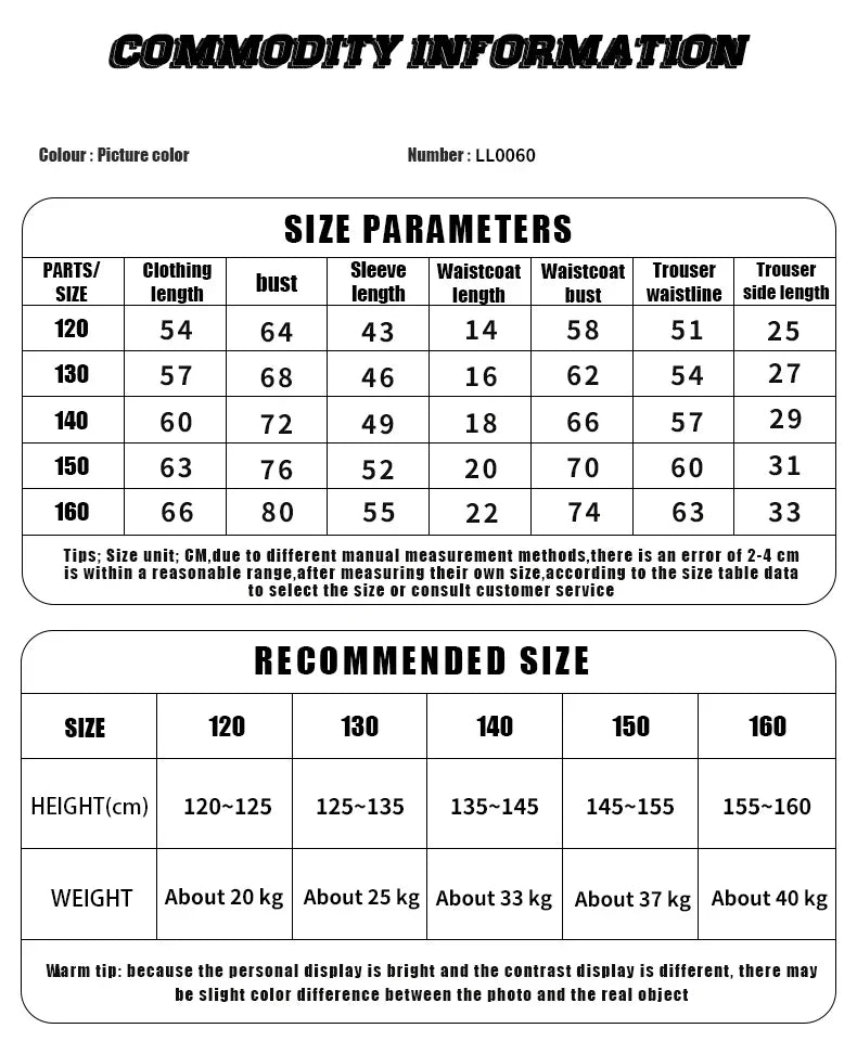 K-PoP Clothes Girls runway fashion fashion children model costume set high-end children jazz dance dress girls cool autumn