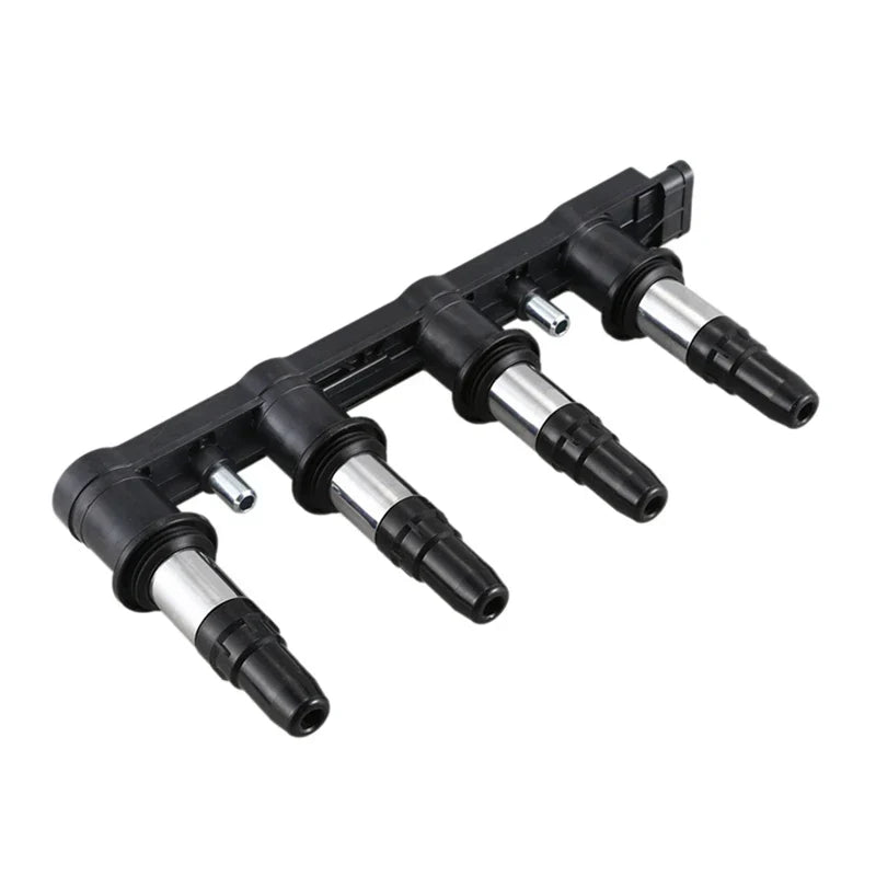 Car Ignition Coil Ignition System With Module 96476979