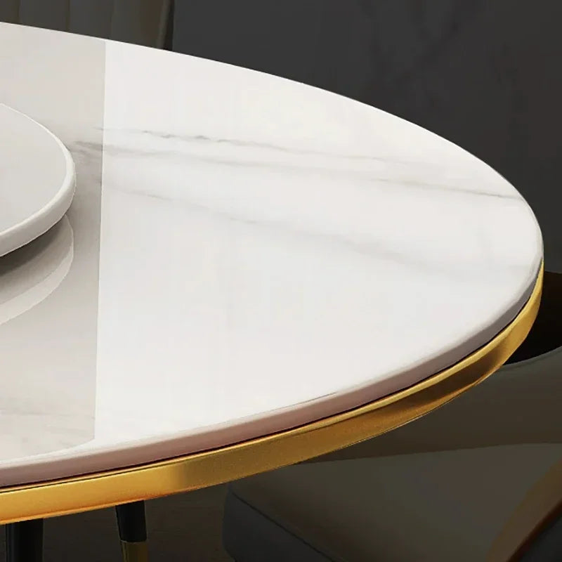 Luxe Modern Dining Table Set Cheap Pub Modern