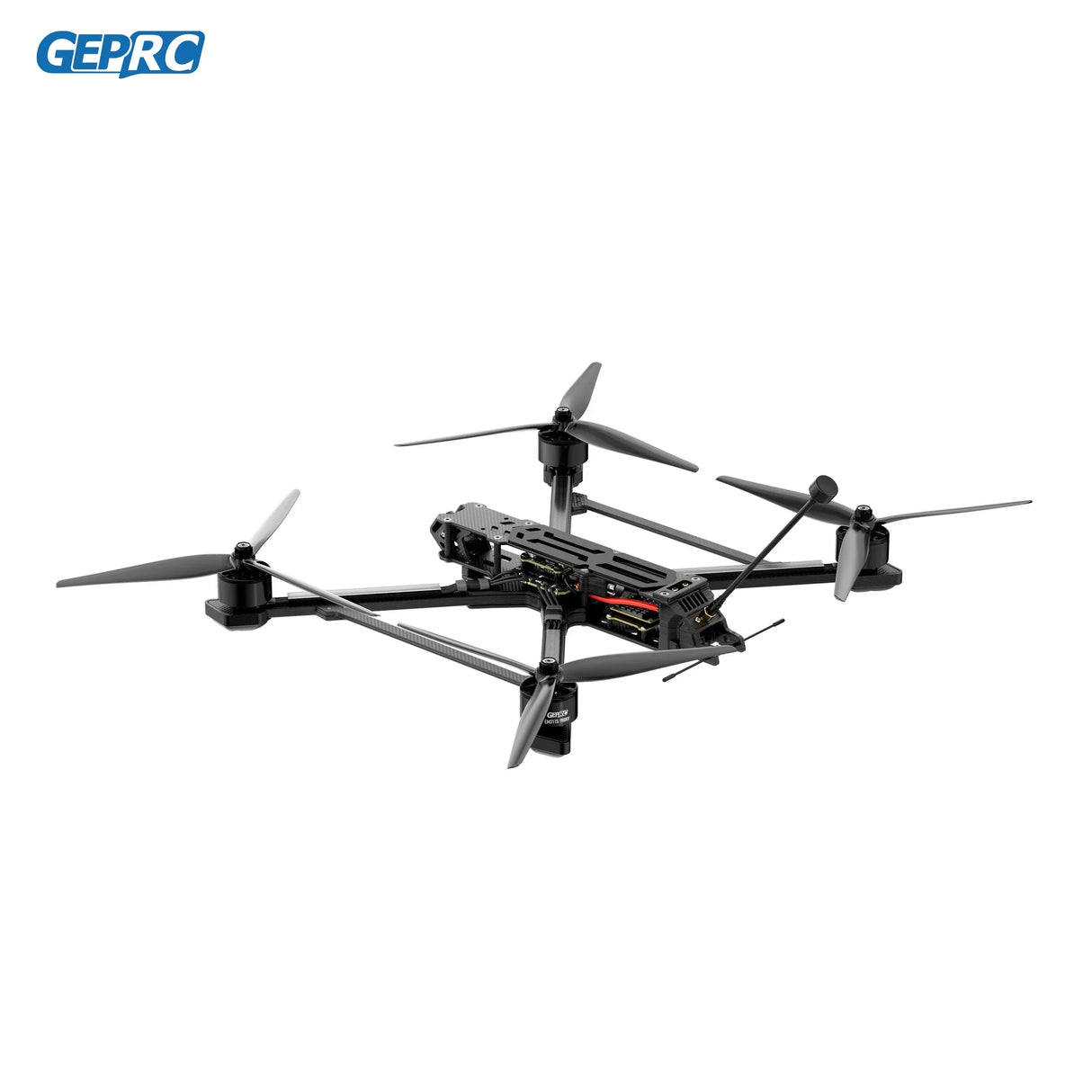 GEPRC EF10 5.8G 2.5W Long Range FPV10inch EM3115